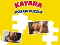 Hra Skladačka Kayara  online