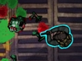Hra Strieľačka Sniper Ghost  online