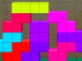 Hra Majster Tetris 3D  online