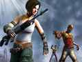 Hra Mŕtvy cieľ zombie  online