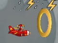 Hra Nebezpečný pilot  online