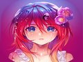 Hra Oblečenie bábiky Kawaii  online