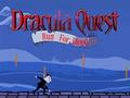 Hra Dracula Quest: Run For Blood  online