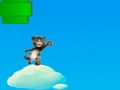 Hra Flappy Talking Tom Mobile online