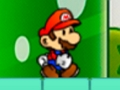 Hra Mario Runner Mobile online