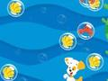 Hra Bubble Guppies: Popathon online