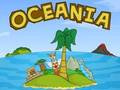 Hra Oceánia online