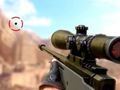 Hra Ostreľovač 3D online