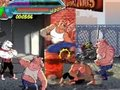 Hra Napumpovaný Mutt Rampage  online