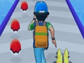 Hra Monster online
