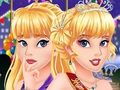 Hra Princezná Aurora, ktorá sa vracia domov  online
