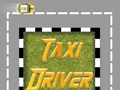 Hra Taxikár  online