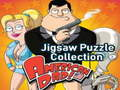 Hra Kolekcia American Daddy Puzzle  online