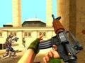 Hra FPS útočná strieľačka  online