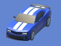 Hra Rýchle parkovanie áut 3D  online