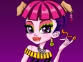 Hra Vysoký make -up online