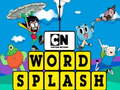 Hra CN Word Splash online