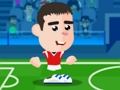 Hra Futbal Katar 2022  online