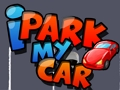 Hra IPark moje auto  online