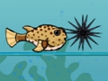 Hra Spustiť Fish Run  online