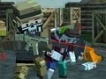 Hra Crazy Pixel Apocalypse 3 Zombie 2022 online
