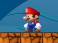 Hra Super Mario Run Jump online