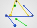 Hra Lana pripojte puzzle online