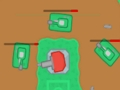 Hra Bráň sa alebo zomri! v3  online