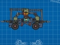 Hra Craftz. io  online