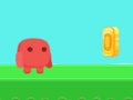 Hra Červený Runner  online