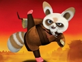 Hra Kungfu panda shifu online