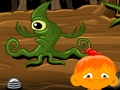 Hra Opica Go Happy Stage 46 online