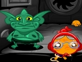 Hra Opica Go Happy Stage 47 online