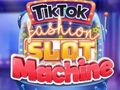 Hra Výherný automat TikTok Fashion  online