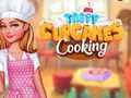 Hra Chutné cupcakes varenie  online
