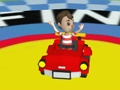 Hra Prelomová mini mapa  online