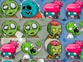 Hra Zombie zápas 3  online
