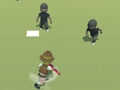 Hra Ultimate Frisbee  online