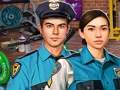 Hra Zlodej v telocvični  online