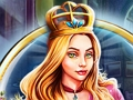 Hra Test princezien  online