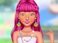 Hra BFFS E-Girl vs Soft Girl online