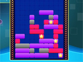 Hra Posúvač tetris online