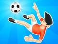 Hra Futbalový majster  online