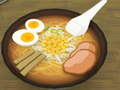 Hra Miso rezance  online