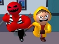 Hra Zamrznutý kúzlo online