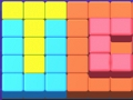 Hra Fit puzzle bloky  online