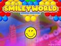 Hra Smileyworld Bublinová strieľačka  online