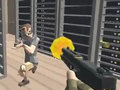 Hra Zachráňte rukojemníkov  online