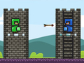 Hra Vojna o Super Tower  online