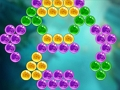 Hra Shoot Bubbles Ocean Pop online
